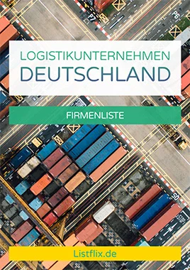 Logistikunternehmen Liste Deutschland