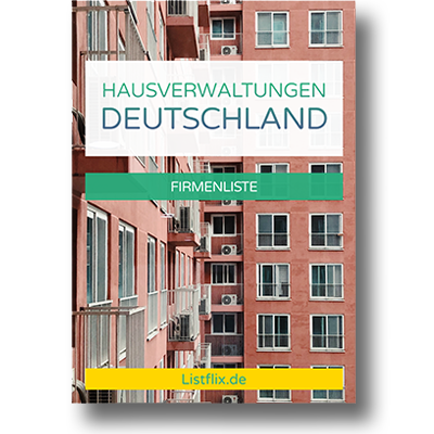 Hausverwaltungen