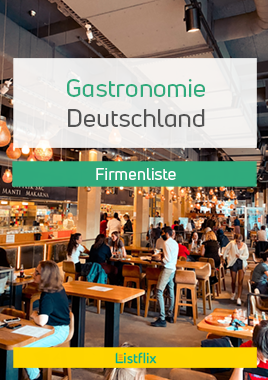 Gastronomie-Firmen