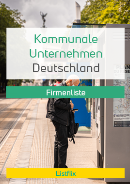 Kommunalbetriebe