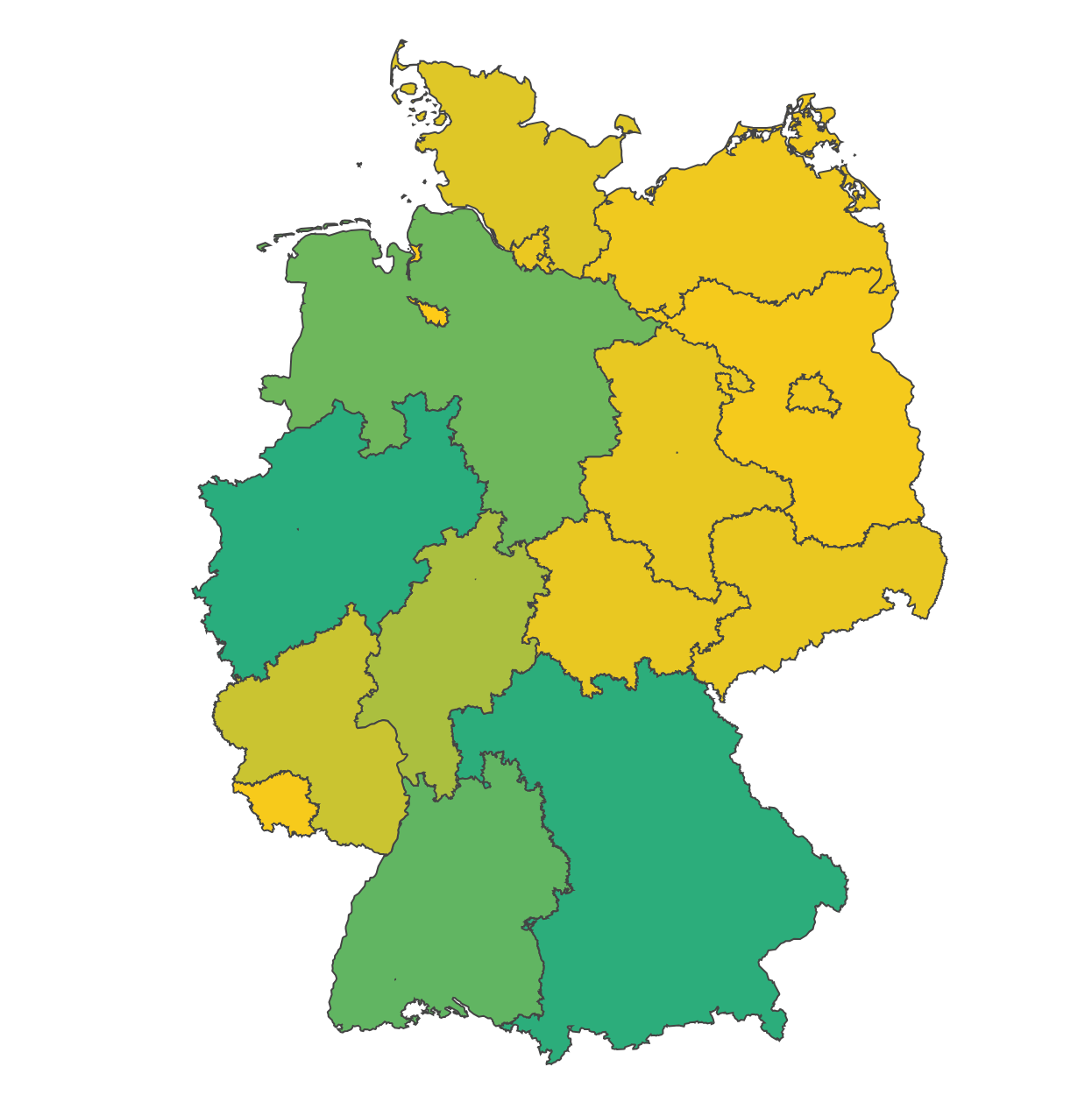 Wie Viele Aral Tankstellen Gibt Es In Deutschland So viele Tankstellen gibt es in Deutschland | Statistik 2025