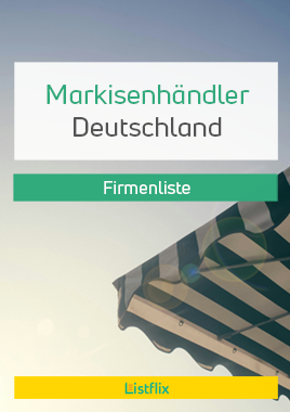 Markisenhändler