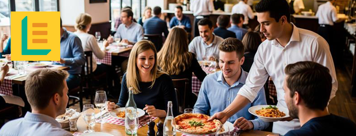 Italienische Restaurants Bild Italienische Restaurants Bild