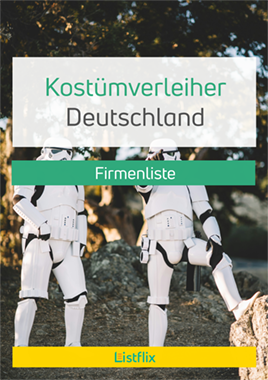 Kostümverleiher