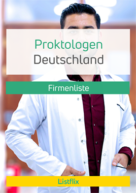 Proktologen