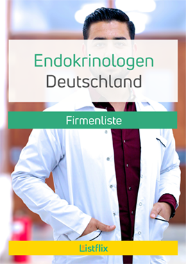 Endokrinologen