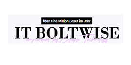 IT BOLTWISE
