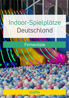 Indoor-Spielplätze
