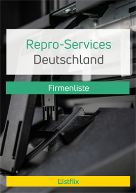 Repro-Services