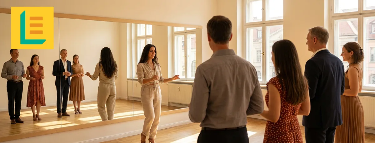 Tanzschulen Teaser