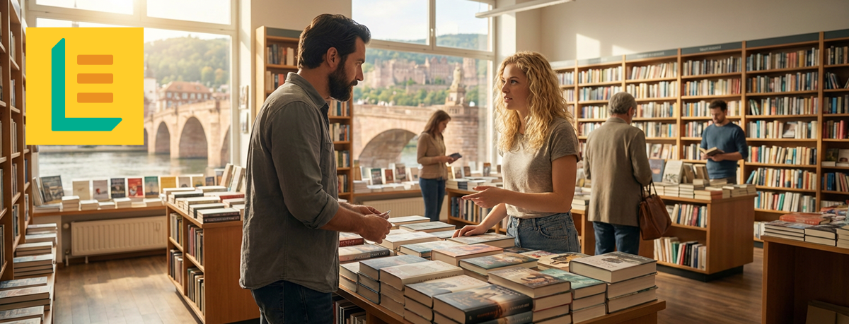 Buchläden Teaserbild