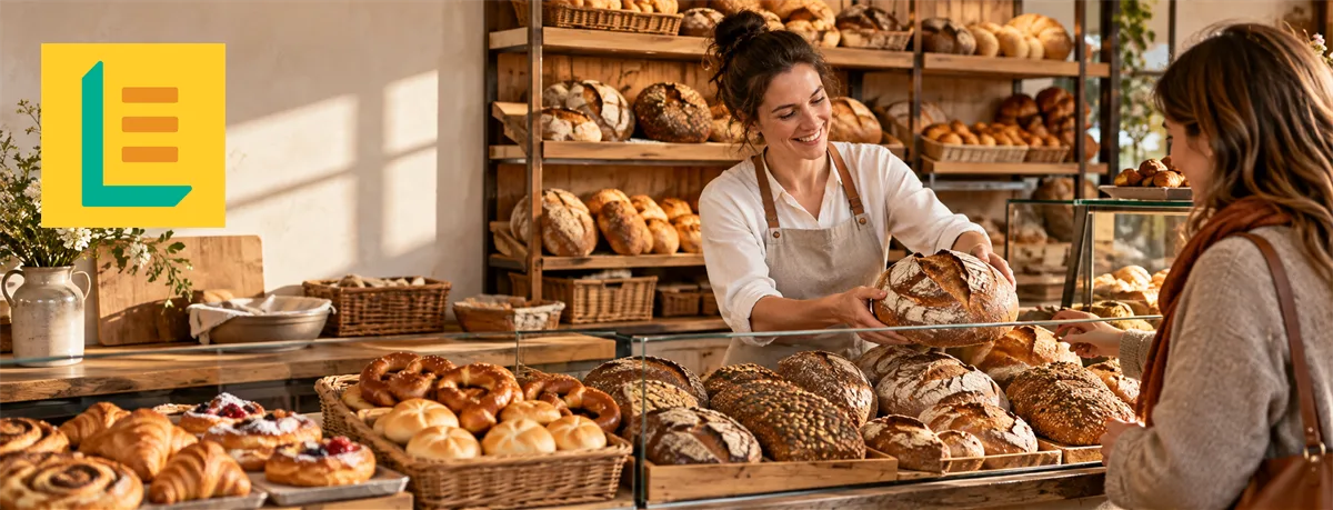 Bäckereien Teaserbild