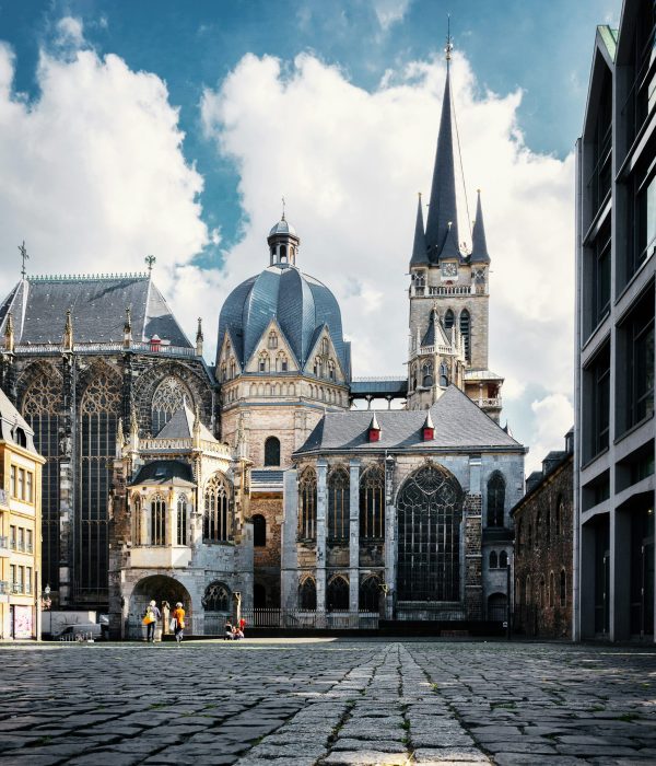 Aachen