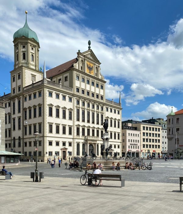 Augsburg