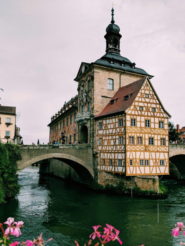 Bamberg