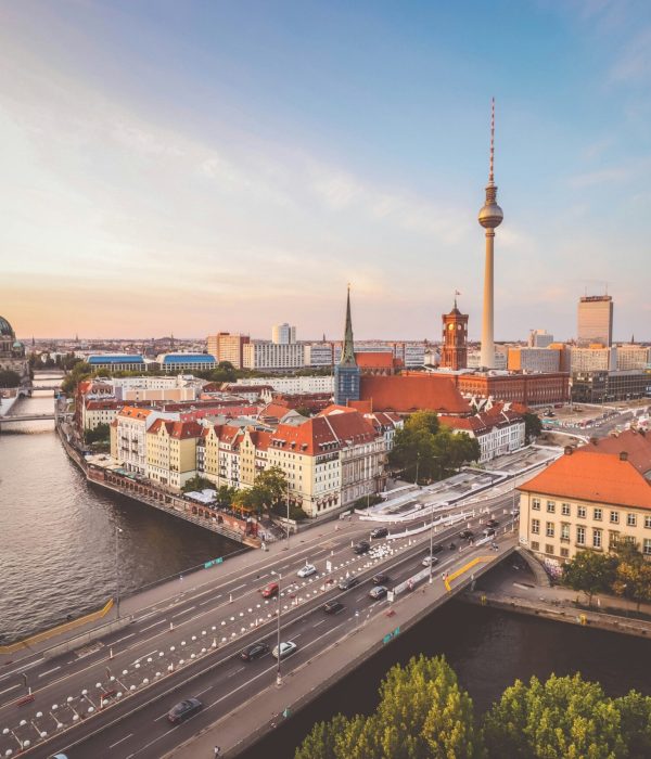 Berlin