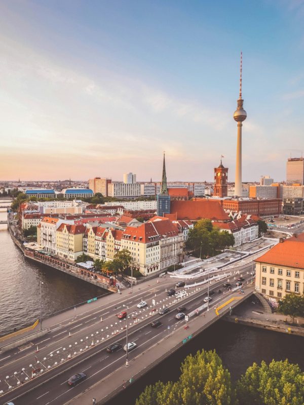 Berlin