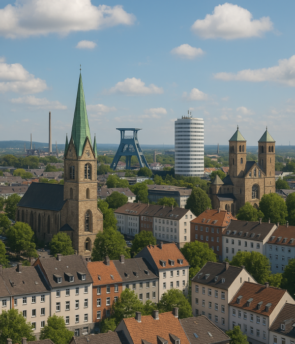 Bochum