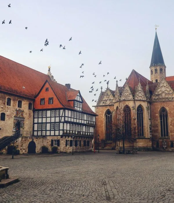 Braunschweig