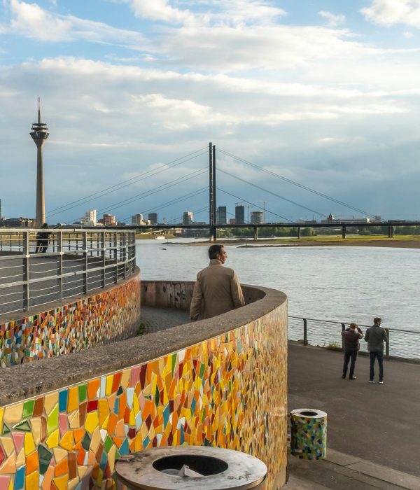 Düsseldorf