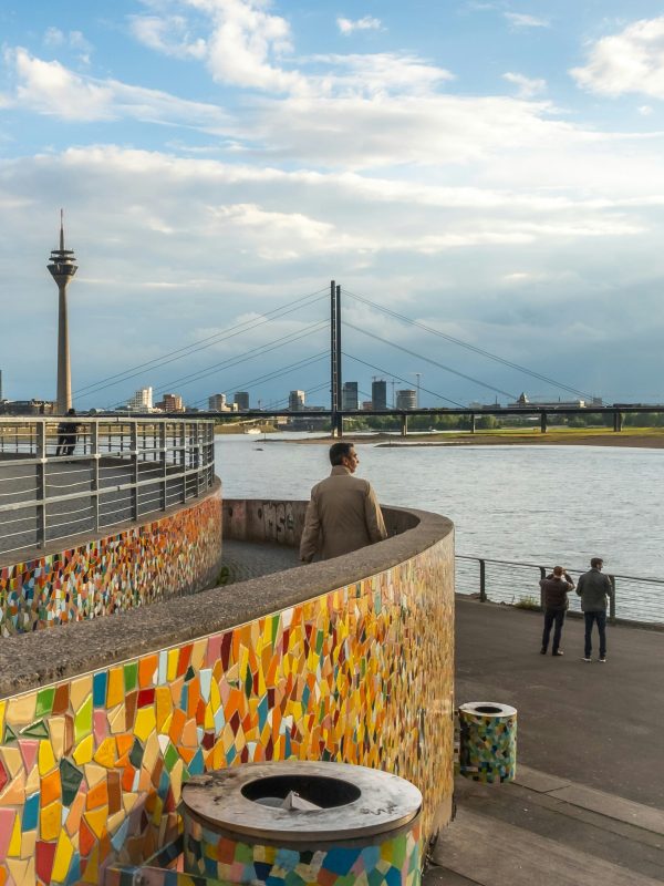 Düsseldorf