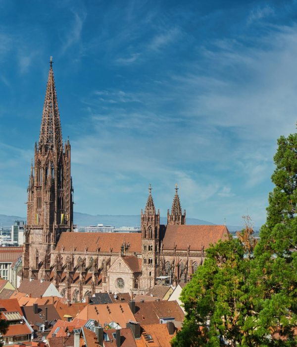 Freiburg im Breisgau