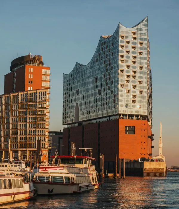 Hamburg