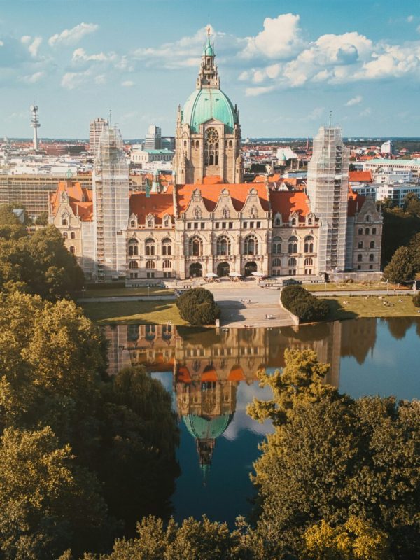 Hannover Hannover