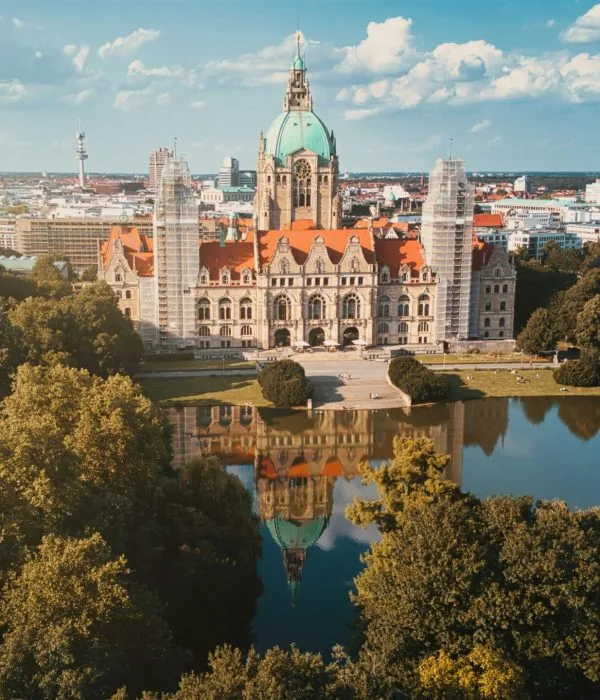 Hannover