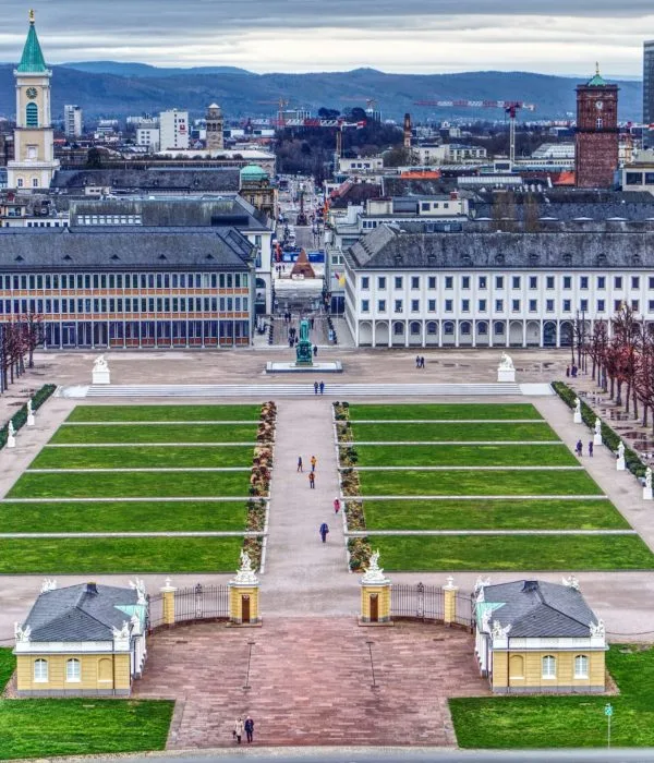 Karlsruhe