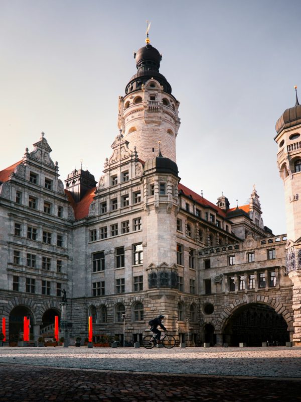 Leipzig