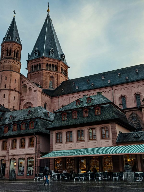 Mainz Mainz