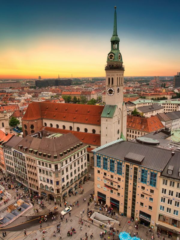 München