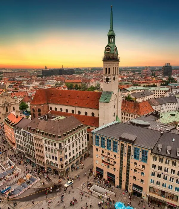 München
