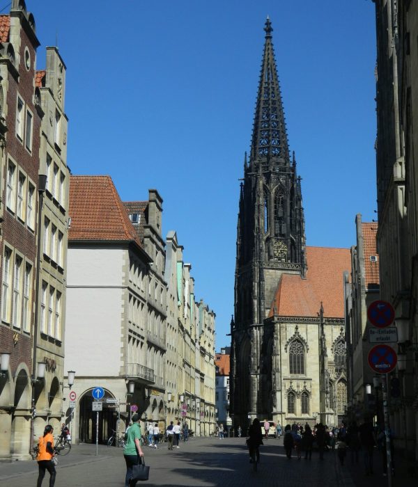 Münster