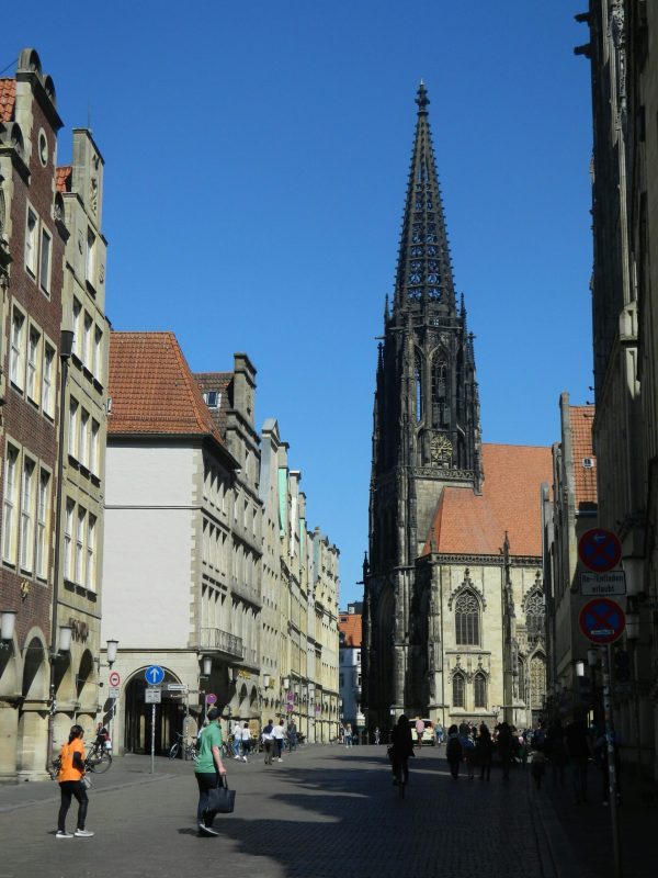 Münster Münster
