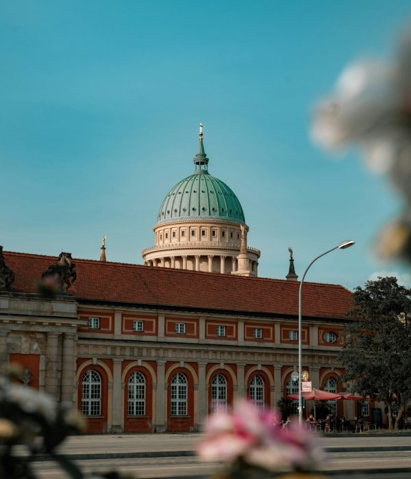 Potsdam