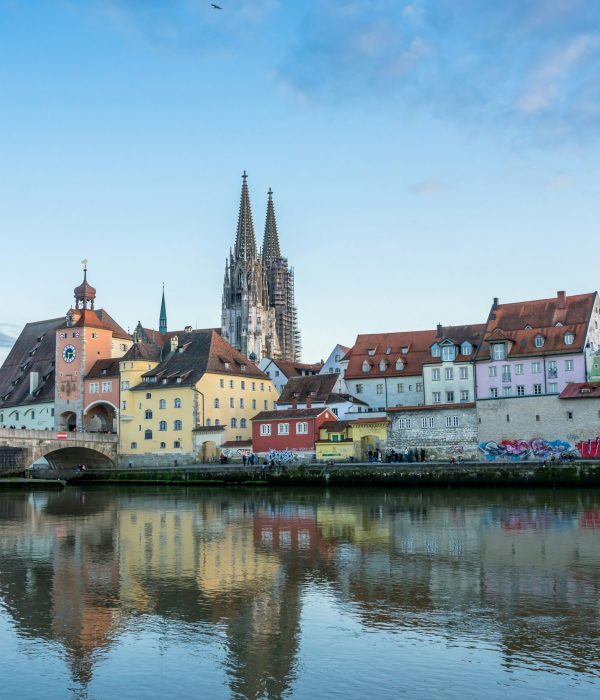 Regensburg