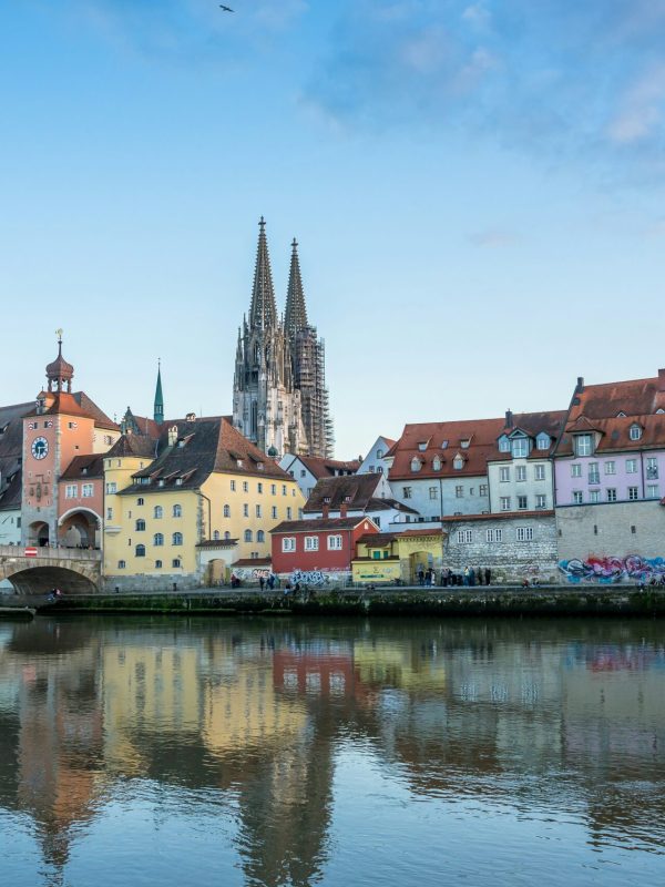 Regensburg