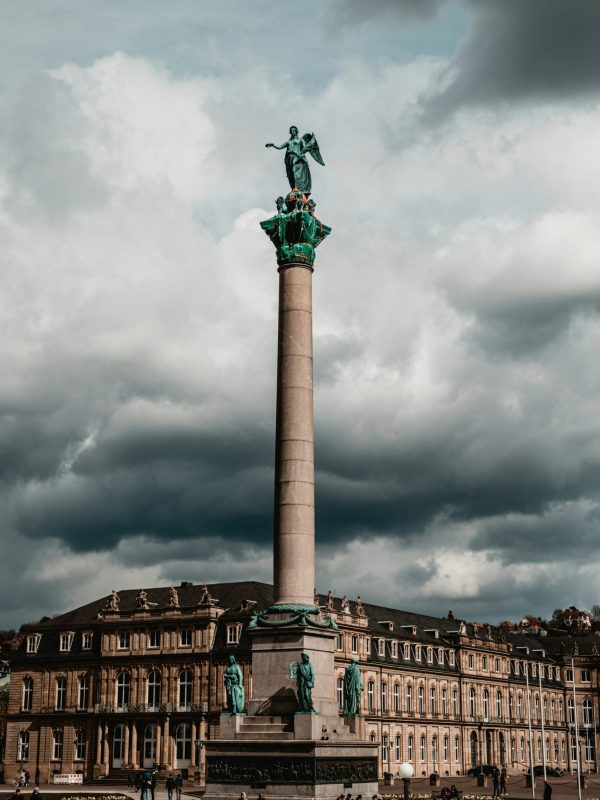 Stuttgart